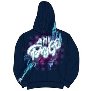 Dirty Faygo HP Farms Streetwear Hoodie